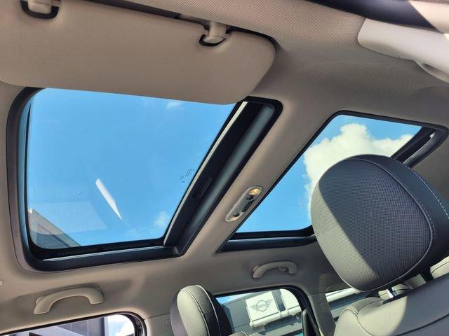 used 2023 MINI Countryman car, priced at $26,888