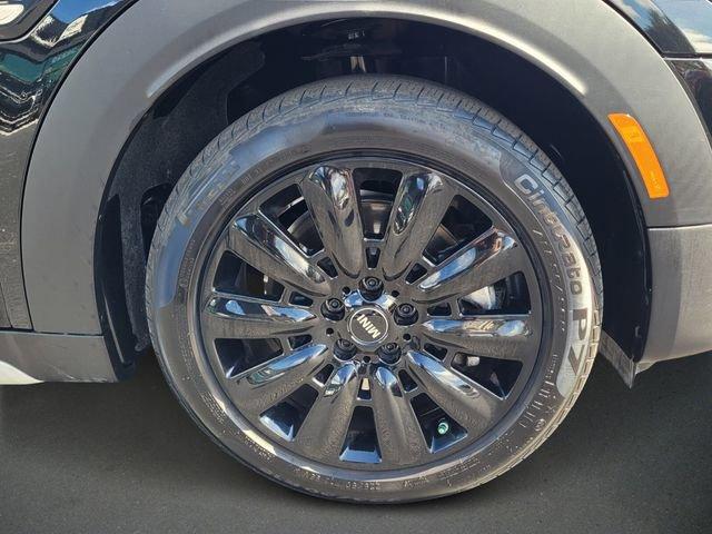 used 2023 MINI Countryman car, priced at $26,888