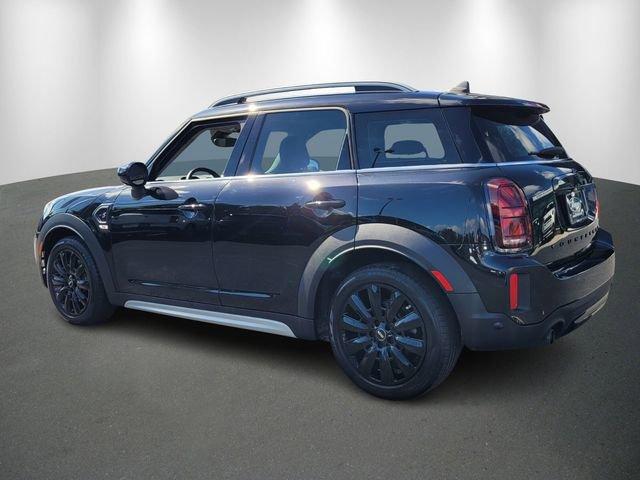 used 2023 MINI Countryman car, priced at $26,888