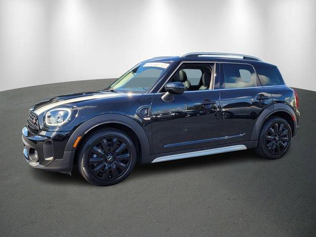 used 2023 MINI Countryman car, priced at $26,888