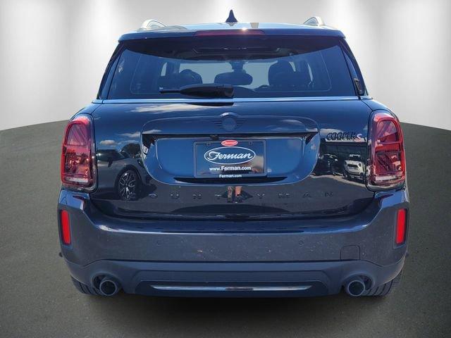 used 2023 MINI Countryman car, priced at $26,888