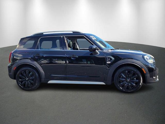 used 2023 MINI Countryman car, priced at $26,888