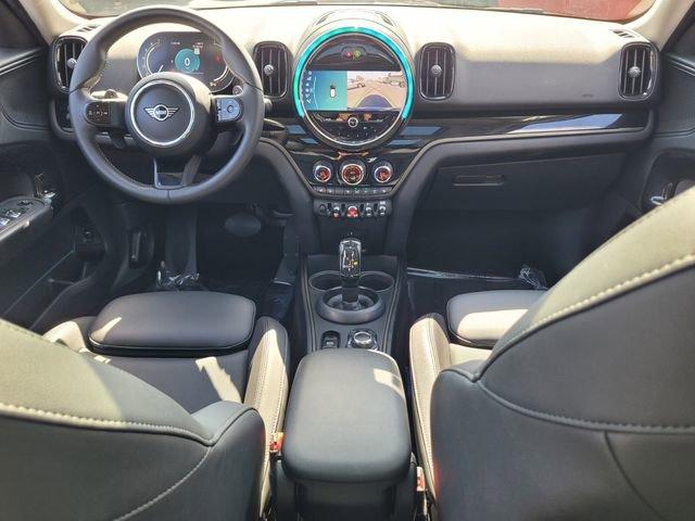 used 2023 MINI Countryman car, priced at $26,888