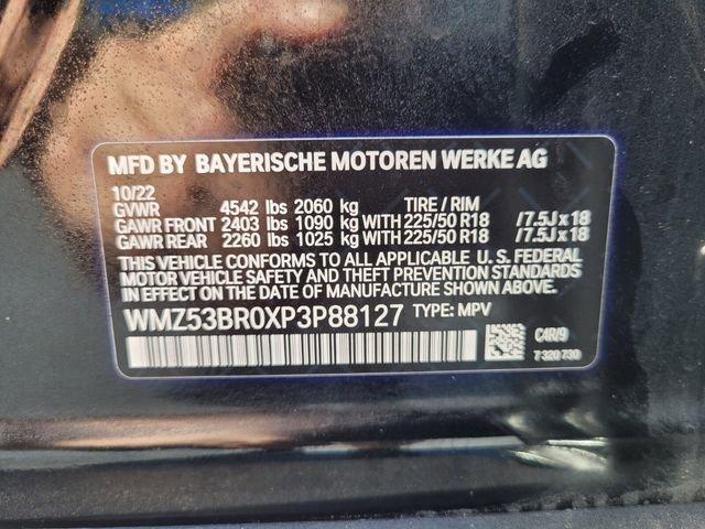 used 2023 MINI Countryman car, priced at $26,888