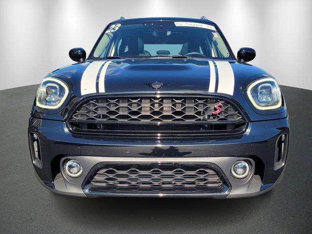 used 2023 MINI Countryman car, priced at $26,888