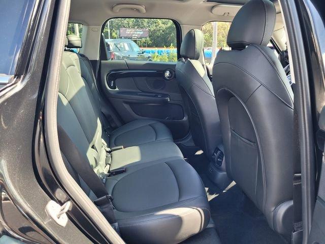 used 2023 MINI Countryman car, priced at $26,888