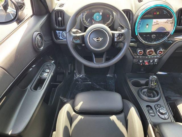 used 2023 MINI Countryman car, priced at $26,888