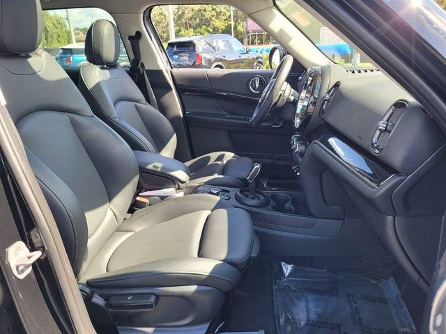 used 2023 MINI Countryman car, priced at $26,888