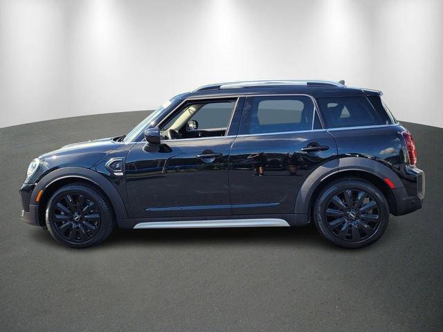 used 2023 MINI Countryman car, priced at $26,888