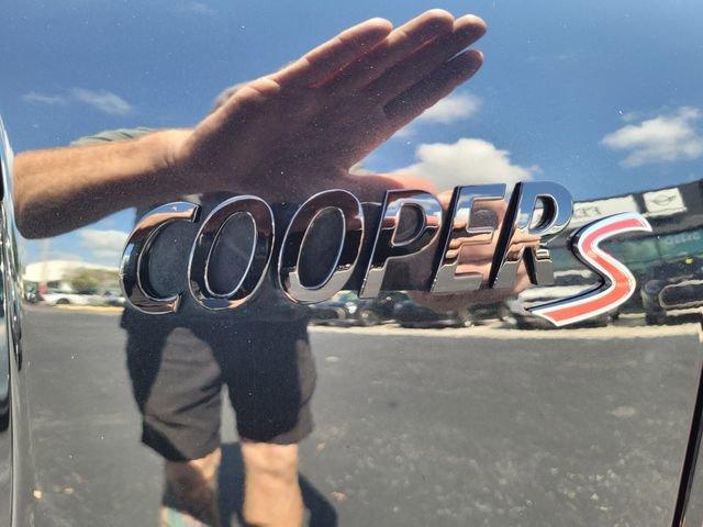 used 2023 MINI Countryman car, priced at $26,888