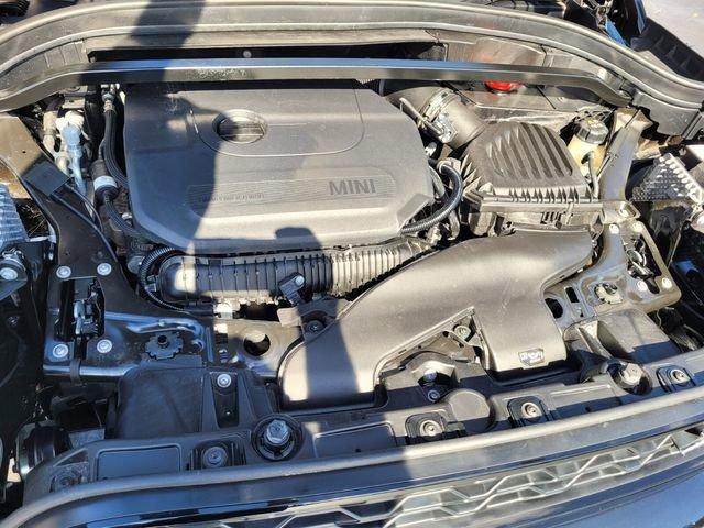 used 2023 MINI Countryman car, priced at $26,888