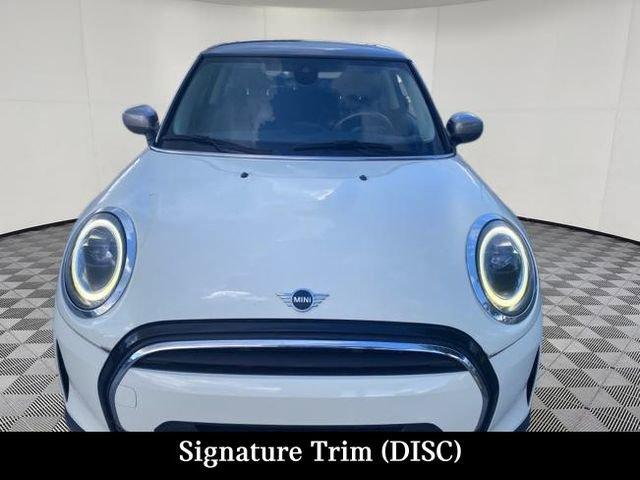used 2023 MINI Hardtop car, priced at $23,396