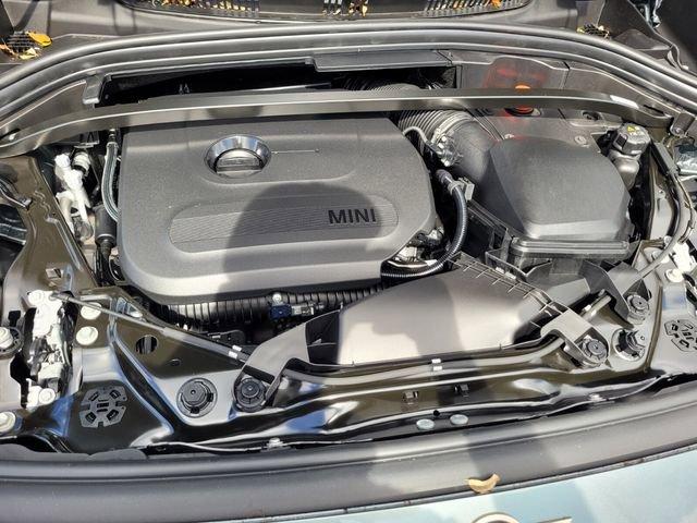 new 2026 MINI Countryman car, priced at $41,410