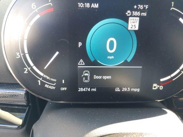 used 2022 MINI Clubman car, priced at $26,890