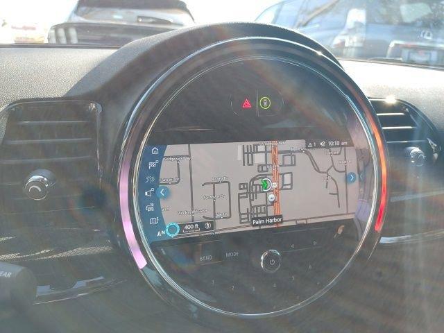 used 2022 MINI Clubman car, priced at $26,890