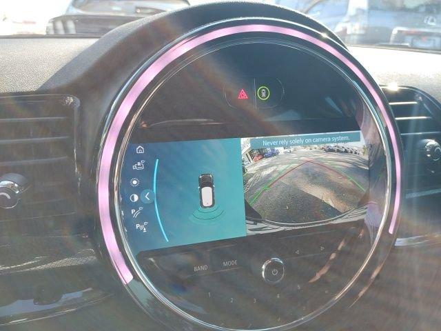 used 2022 MINI Clubman car, priced at $26,890