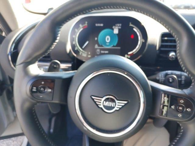 used 2022 MINI Clubman car, priced at $26,890