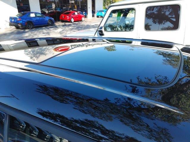 used 2022 MINI Clubman car, priced at $26,890