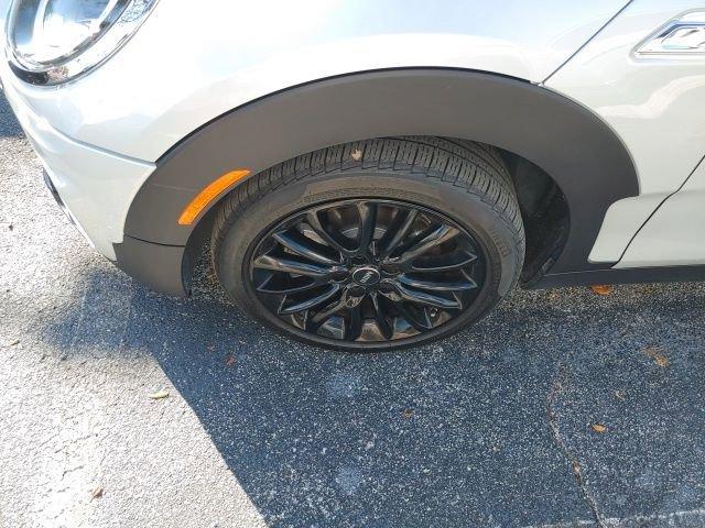 used 2022 MINI Clubman car, priced at $26,890