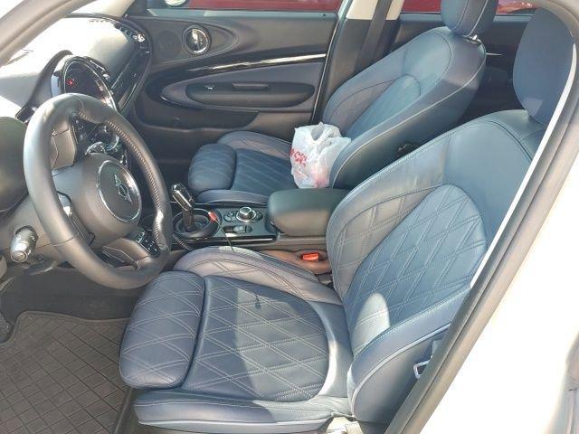 used 2022 MINI Clubman car, priced at $26,890