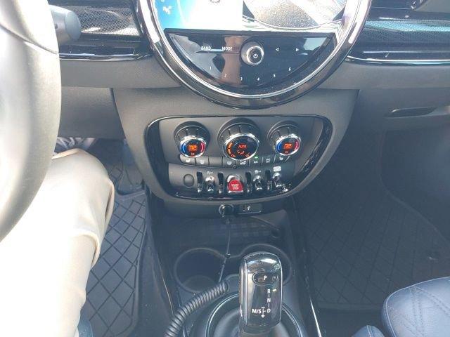 used 2022 MINI Clubman car, priced at $26,890