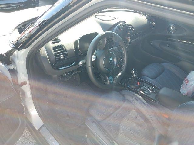used 2022 MINI Clubman car, priced at $26,890