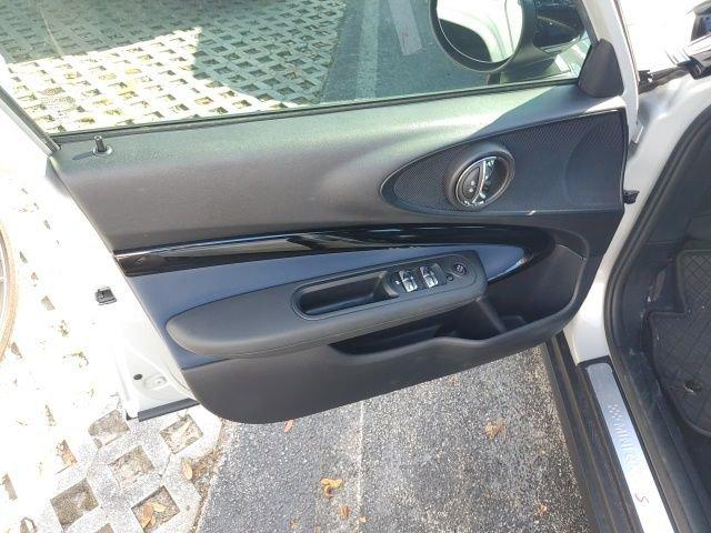 used 2022 MINI Clubman car, priced at $26,890