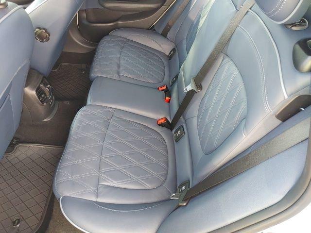 used 2022 MINI Clubman car, priced at $26,890