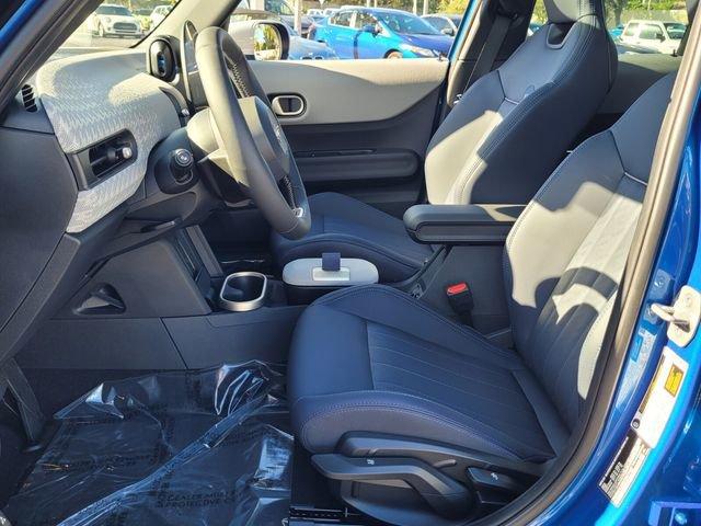 new 2026 MINI Hardtop car, priced at $35,905