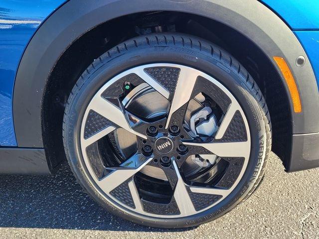 new 2026 MINI Hardtop car, priced at $35,905