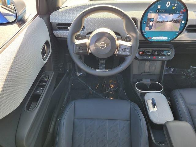 new 2026 MINI Hardtop car, priced at $35,905