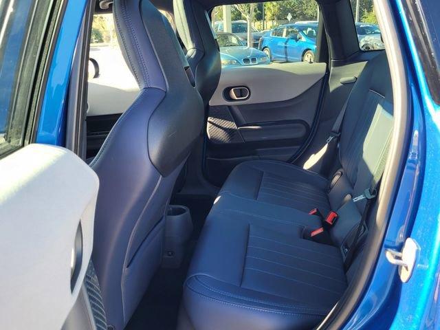 new 2026 MINI Hardtop car, priced at $35,905