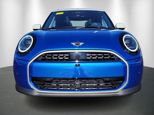 new 2026 MINI Hardtop car, priced at $35,905