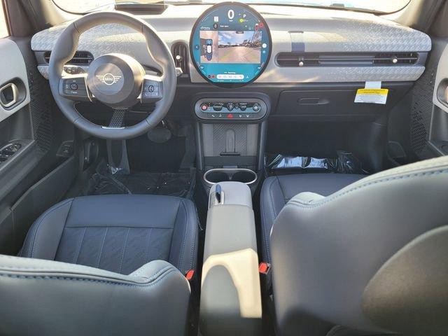 new 2026 MINI Hardtop car, priced at $35,905