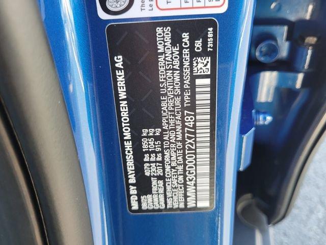 new 2026 MINI Hardtop car, priced at $35,905