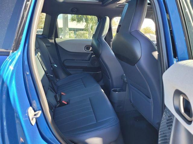 new 2026 MINI Hardtop car, priced at $35,905