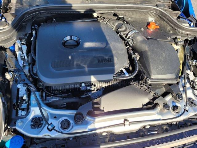 new 2026 MINI Hardtop car, priced at $35,905