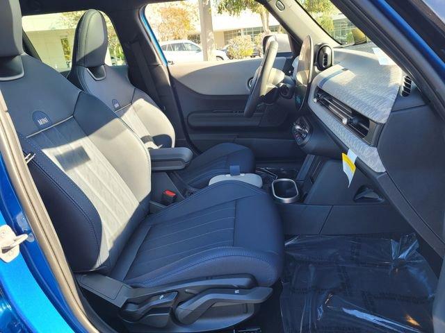 new 2026 MINI Hardtop car, priced at $35,905