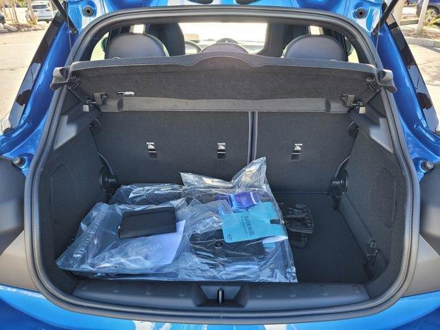 new 2026 MINI Hardtop car, priced at $35,905