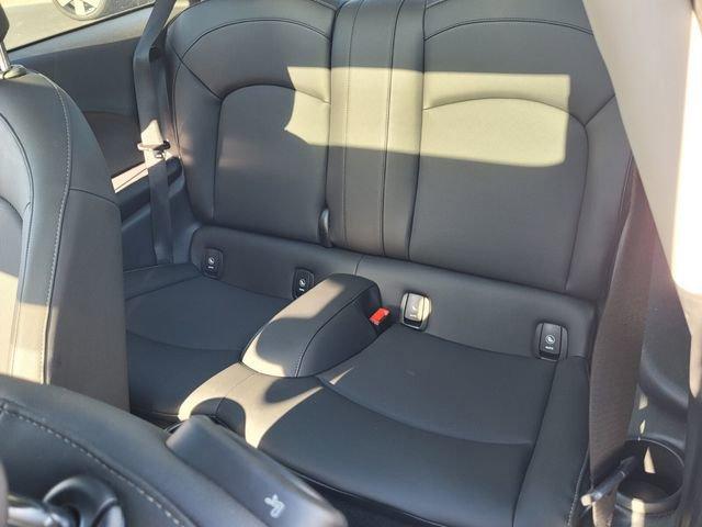 used 2023 MINI Hardtop car, priced at $21,767