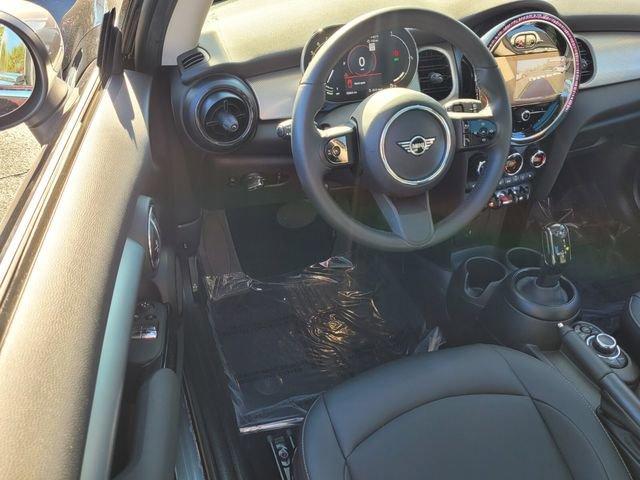 used 2023 MINI Hardtop car, priced at $21,767