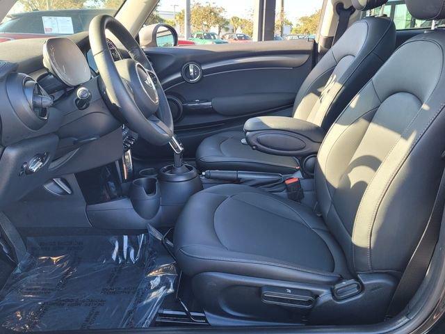 used 2023 MINI Hardtop car, priced at $21,767