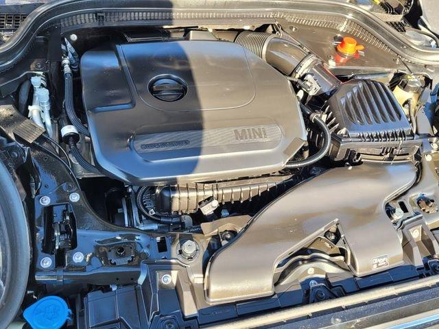 used 2023 MINI Hardtop car, priced at $21,767