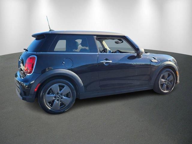 used 2023 MINI Hardtop car, priced at $21,767