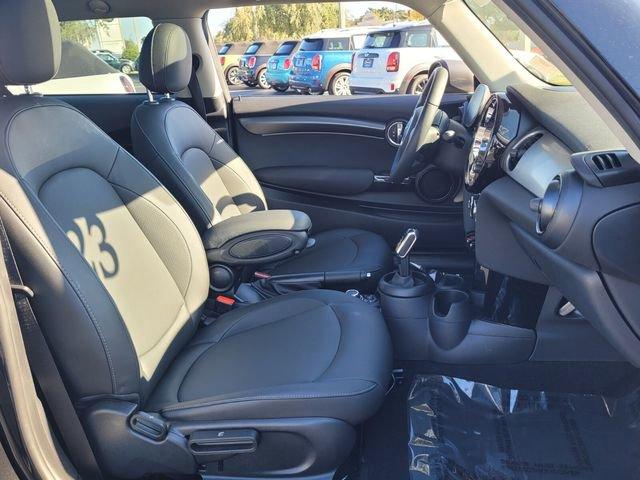 used 2023 MINI Hardtop car, priced at $21,767