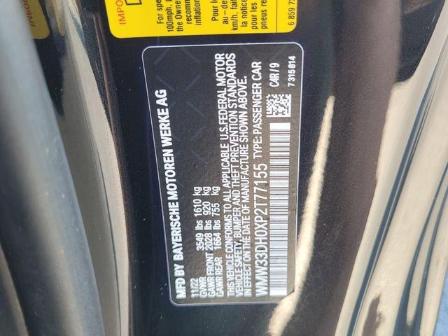 used 2023 MINI Hardtop car, priced at $21,767