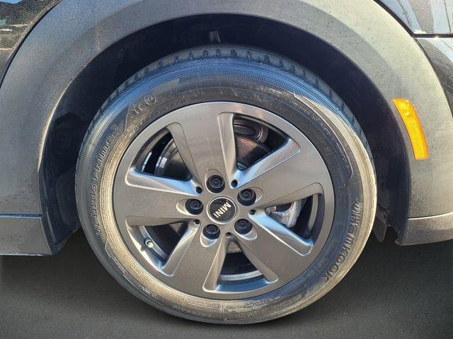 used 2023 MINI Hardtop car, priced at $21,767