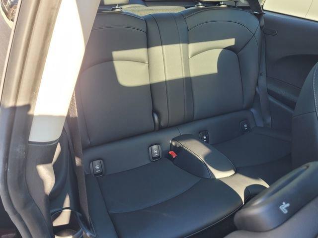 used 2023 MINI Hardtop car, priced at $21,767