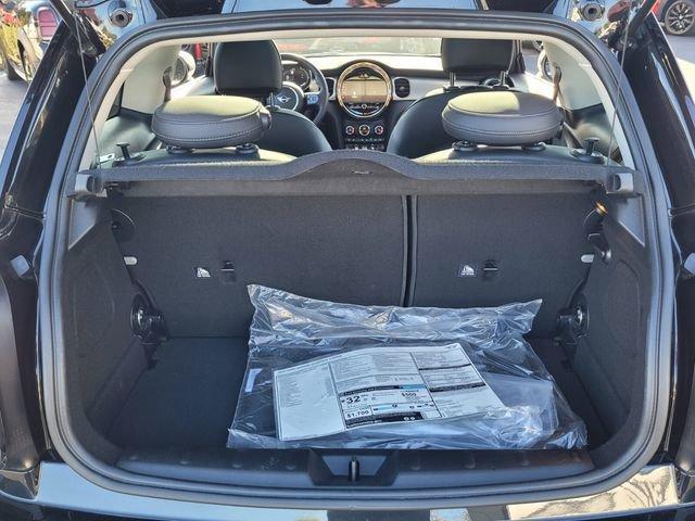 used 2023 MINI Hardtop car, priced at $21,767