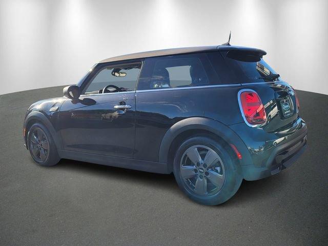 used 2023 MINI Hardtop car, priced at $21,767